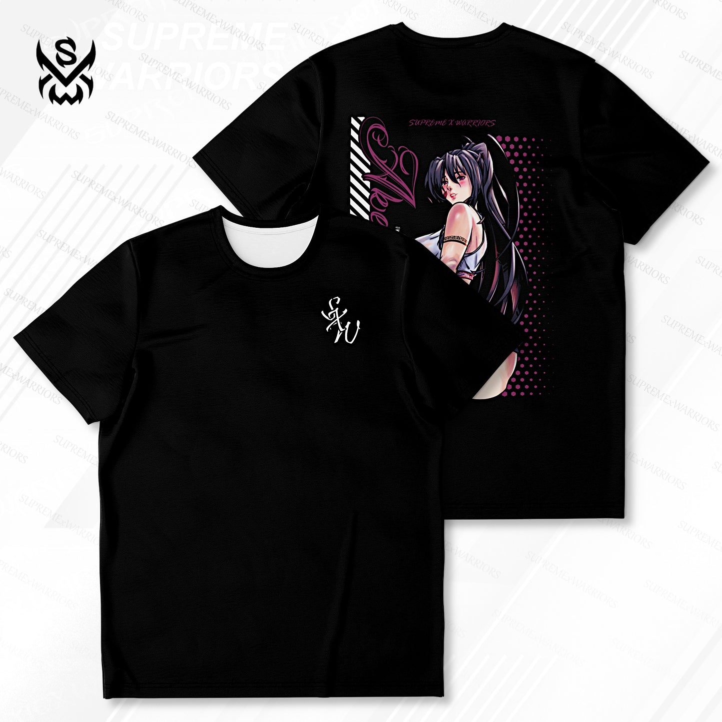 Akeno T-shirt