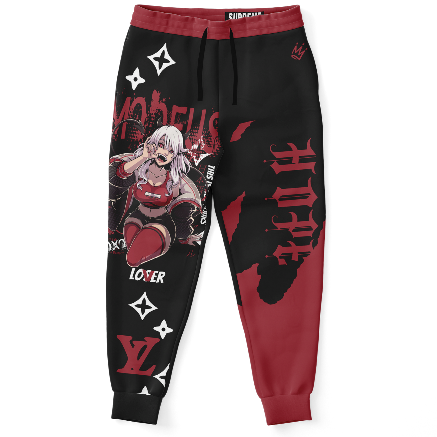 Modeus Joggers