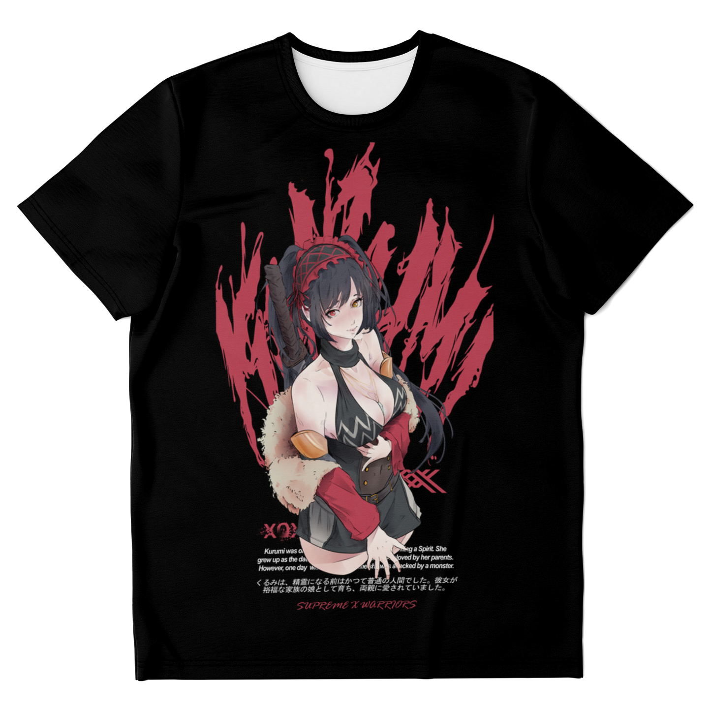 RUMI T-shirt