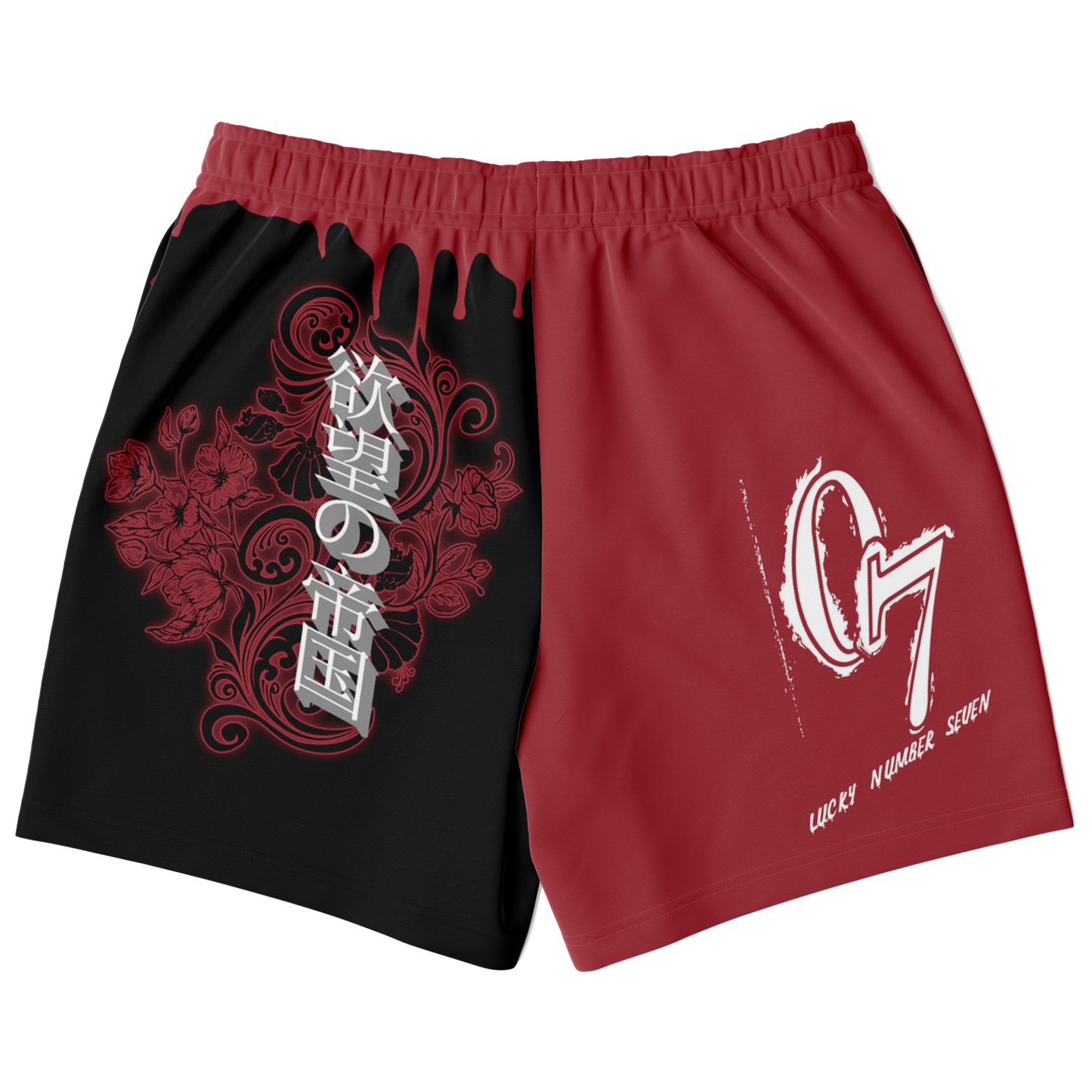 Modeus Shorts