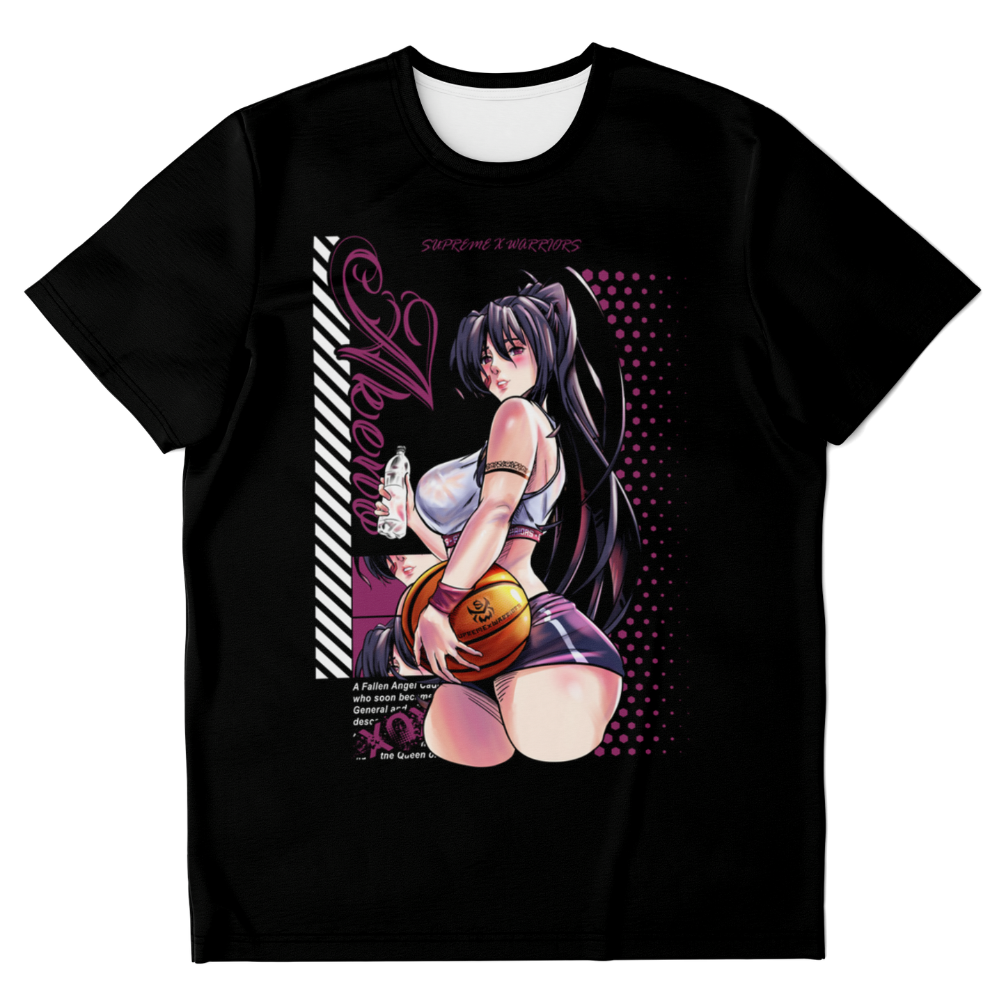 Akeno T-shirt