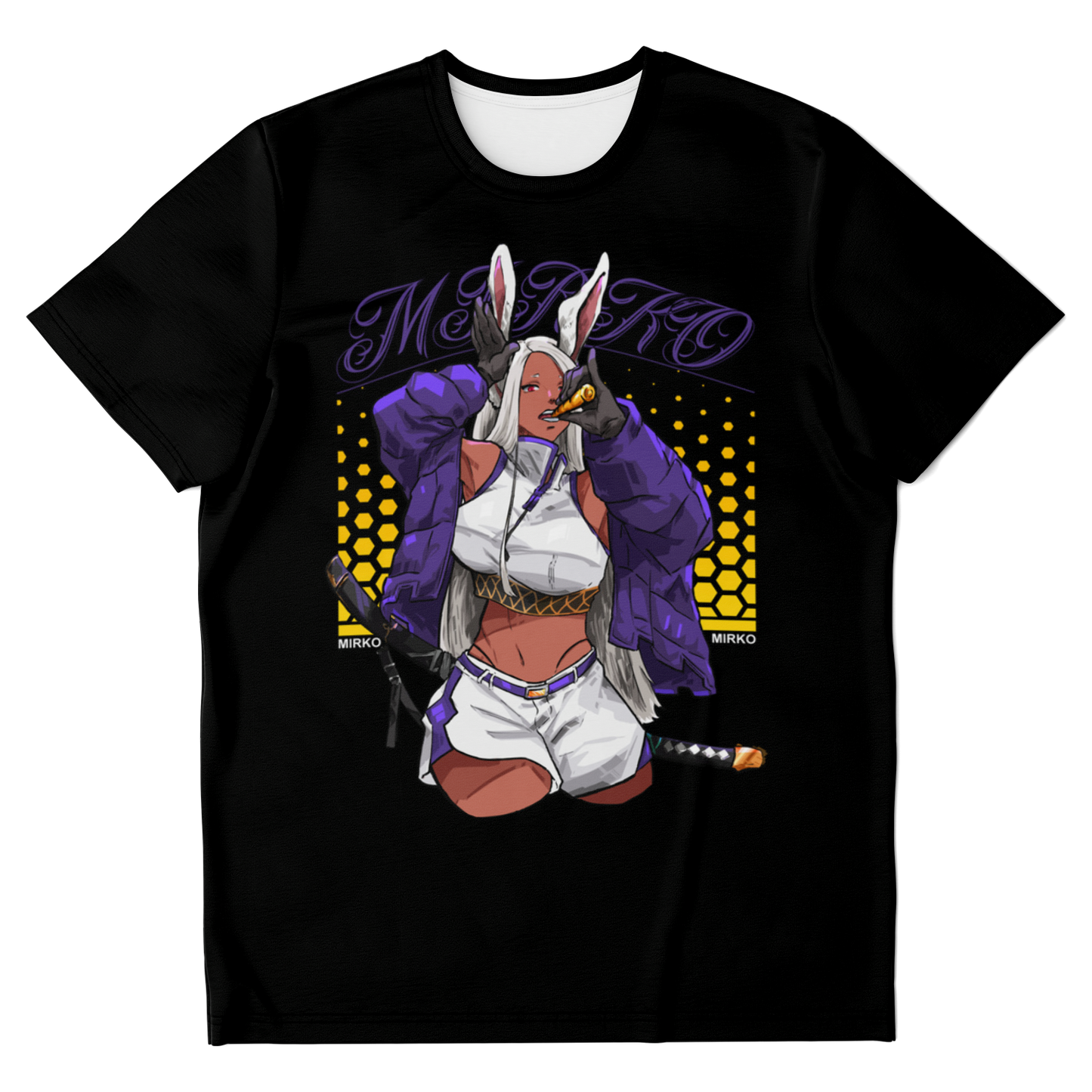 Origin T-shirt