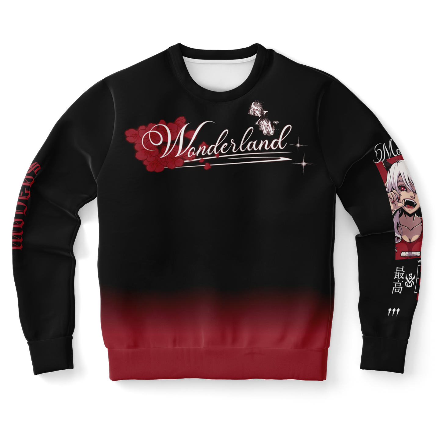 Modeus Sweatshirt