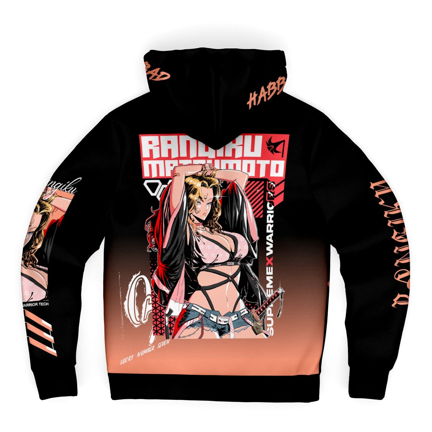 Goddess Jacket