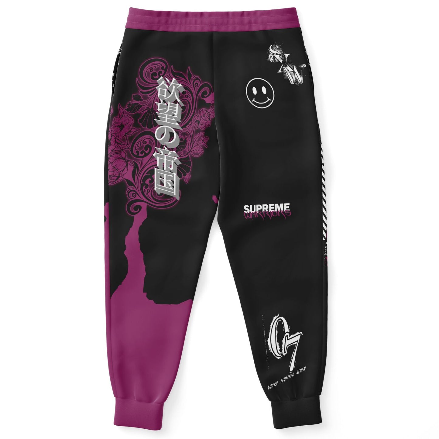 Akeno Joggers