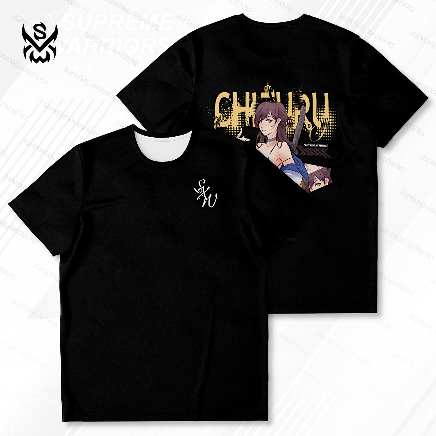 Chizuru T-shirt
