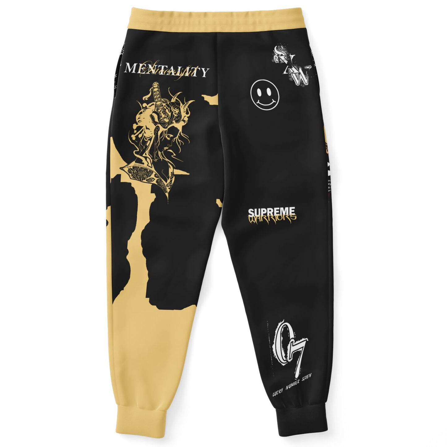 Chizuru Joggers