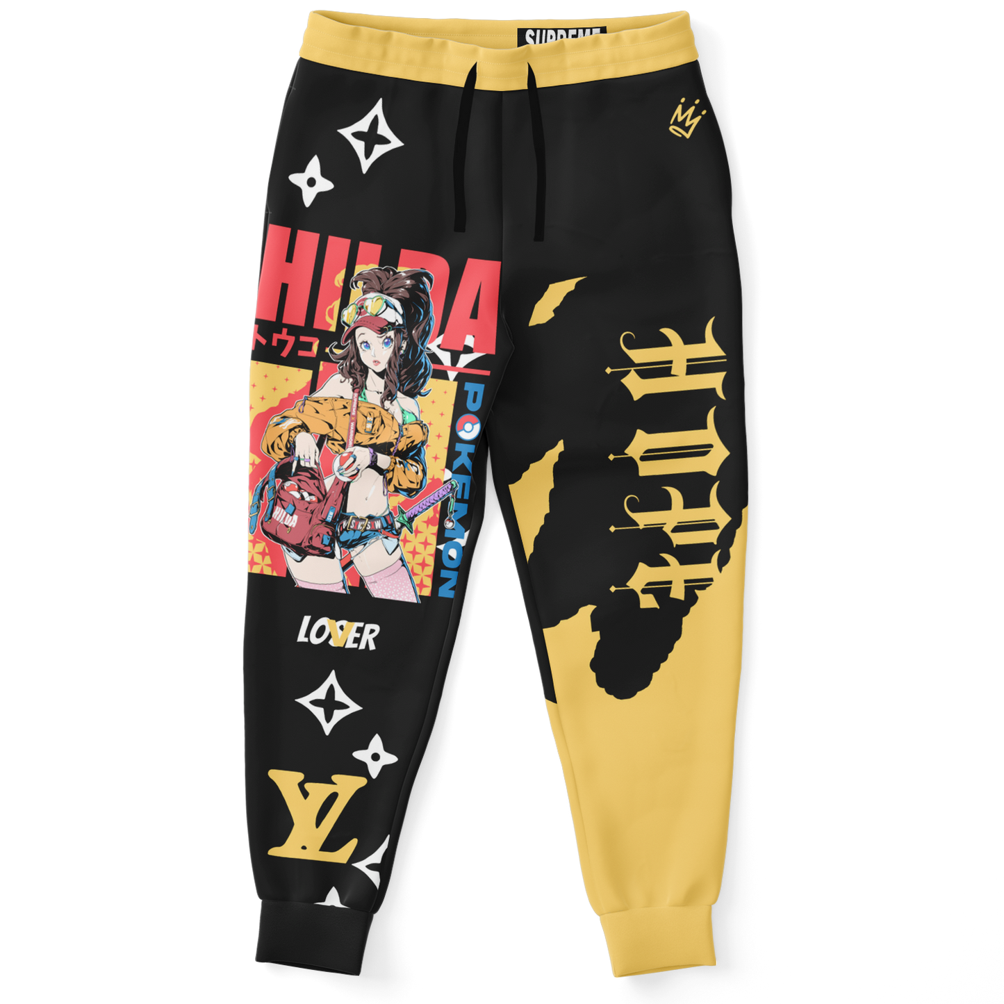 Hilda Joggers