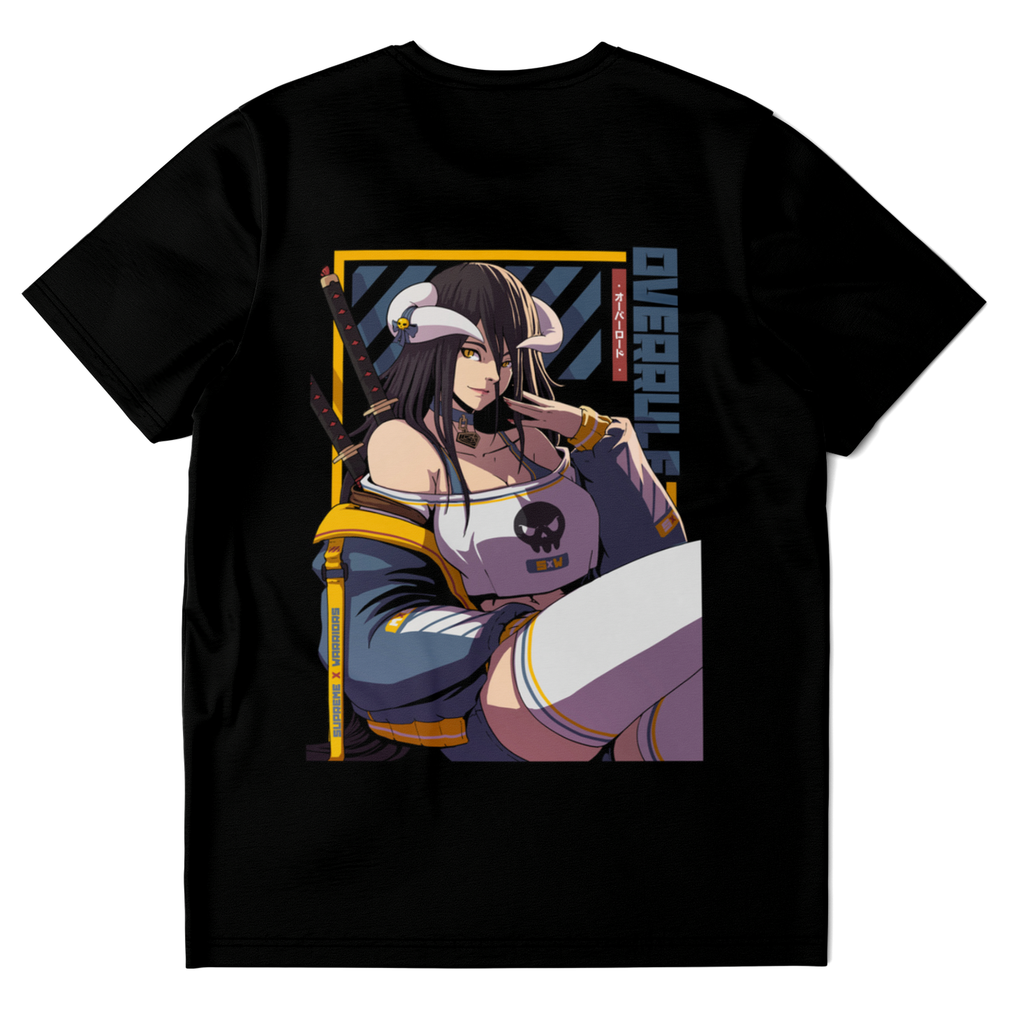 Overrule T-shirt