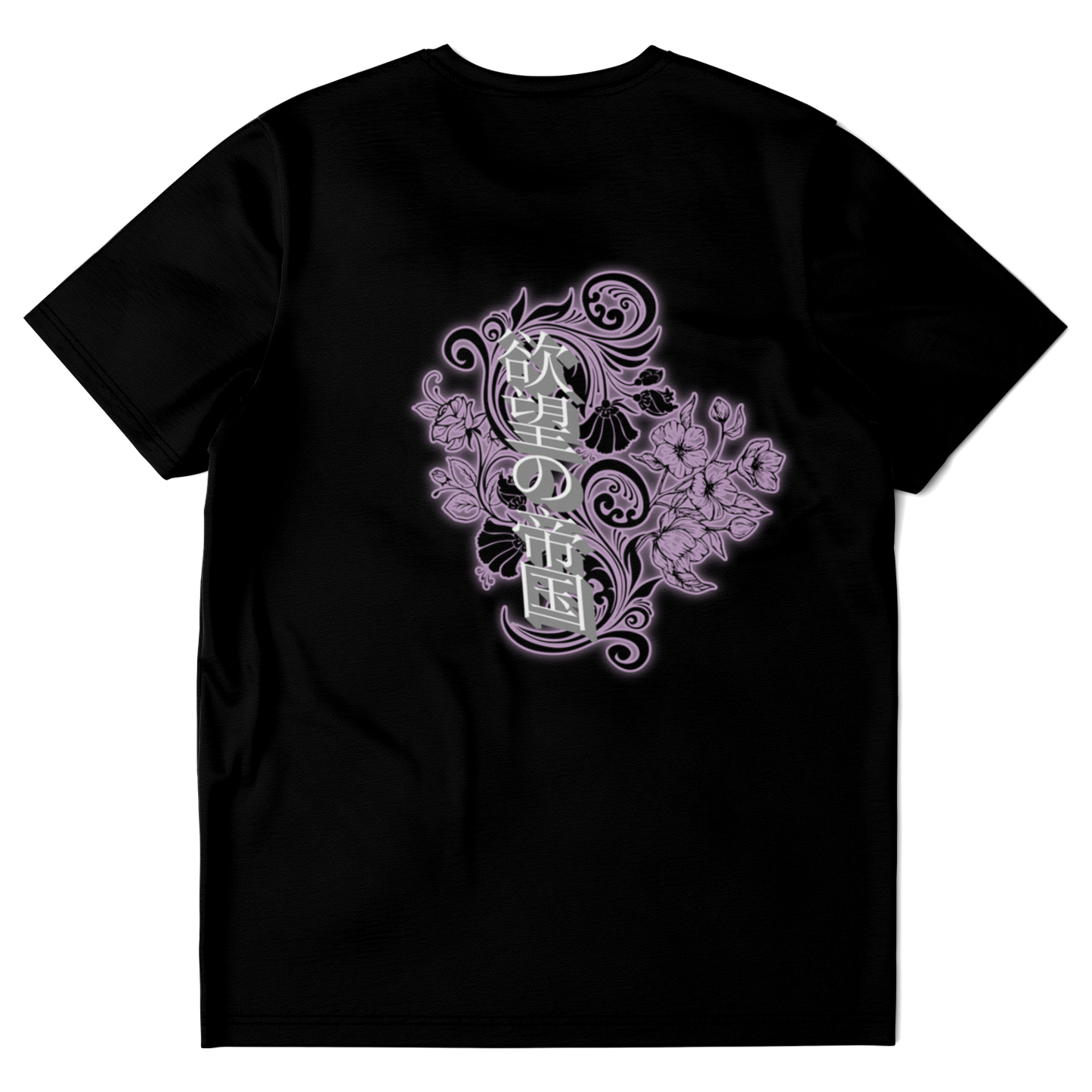 Shinobi Girl T-shirt