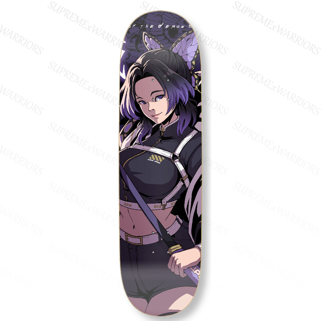 Dreams Skateboard