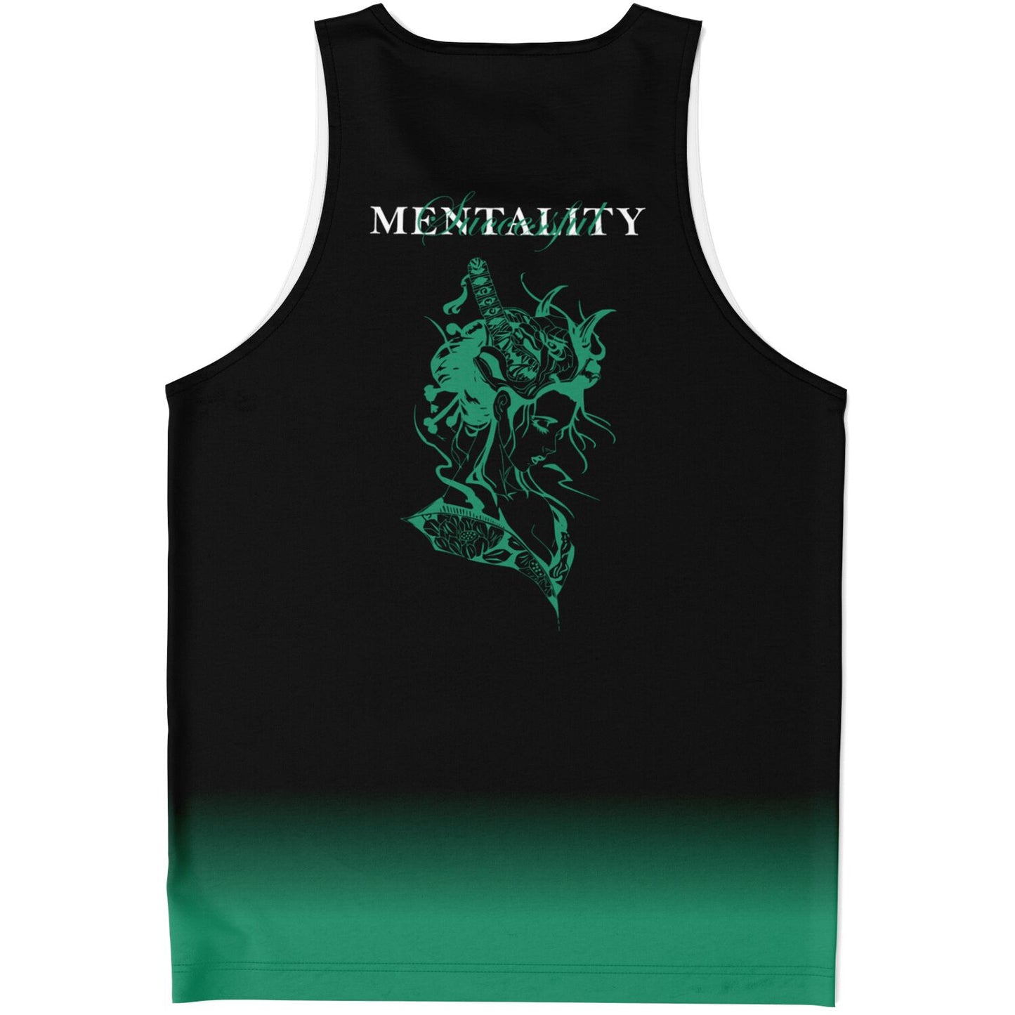 Super Soldier Tank Top