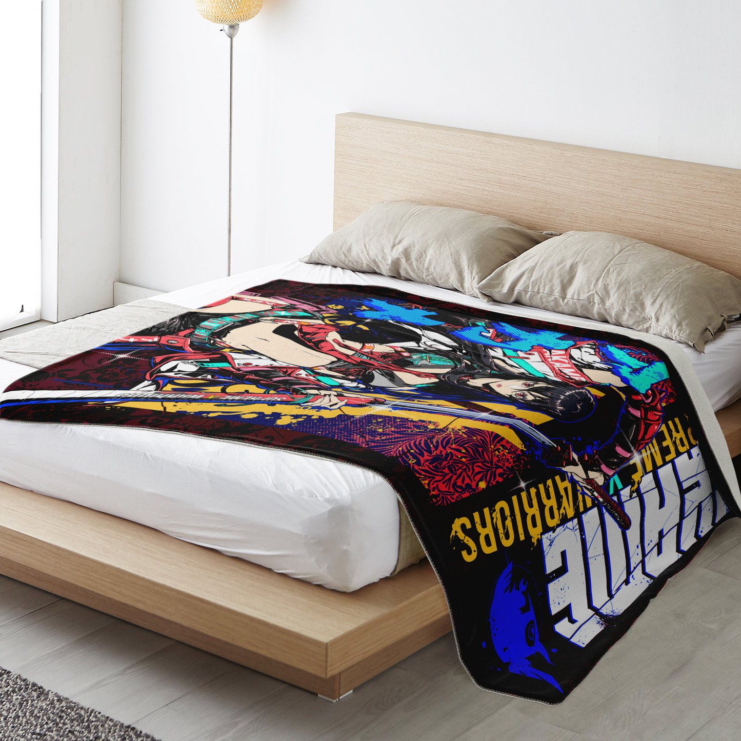 Akame Blanket