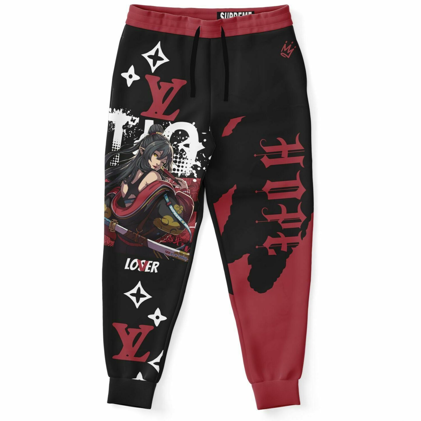 Dragon Joggers