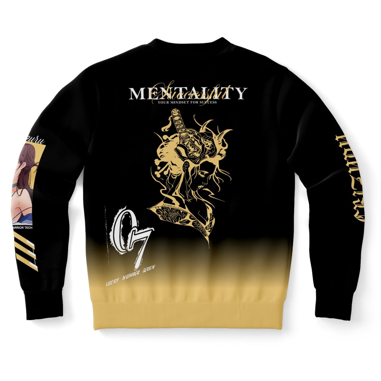 Chizuru Sweatshirt