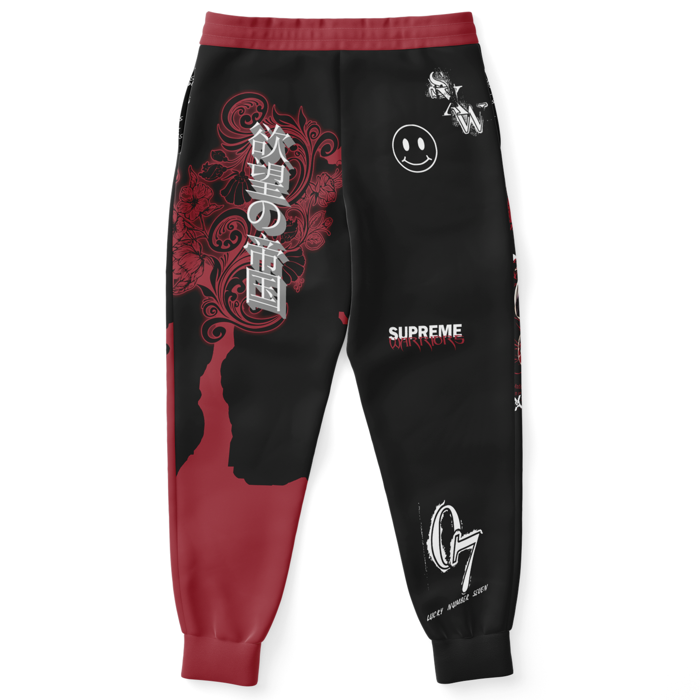 Modeus Joggers