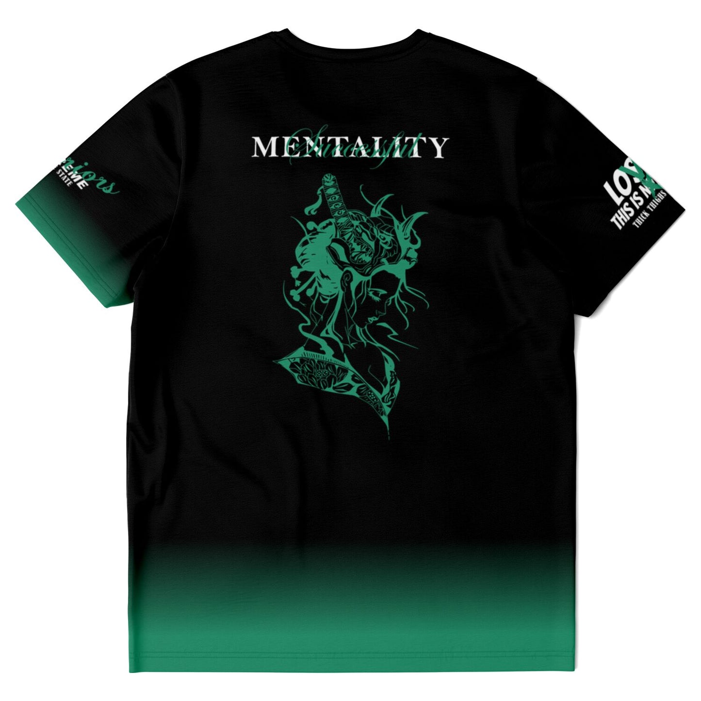 Super Soldier T-shirt