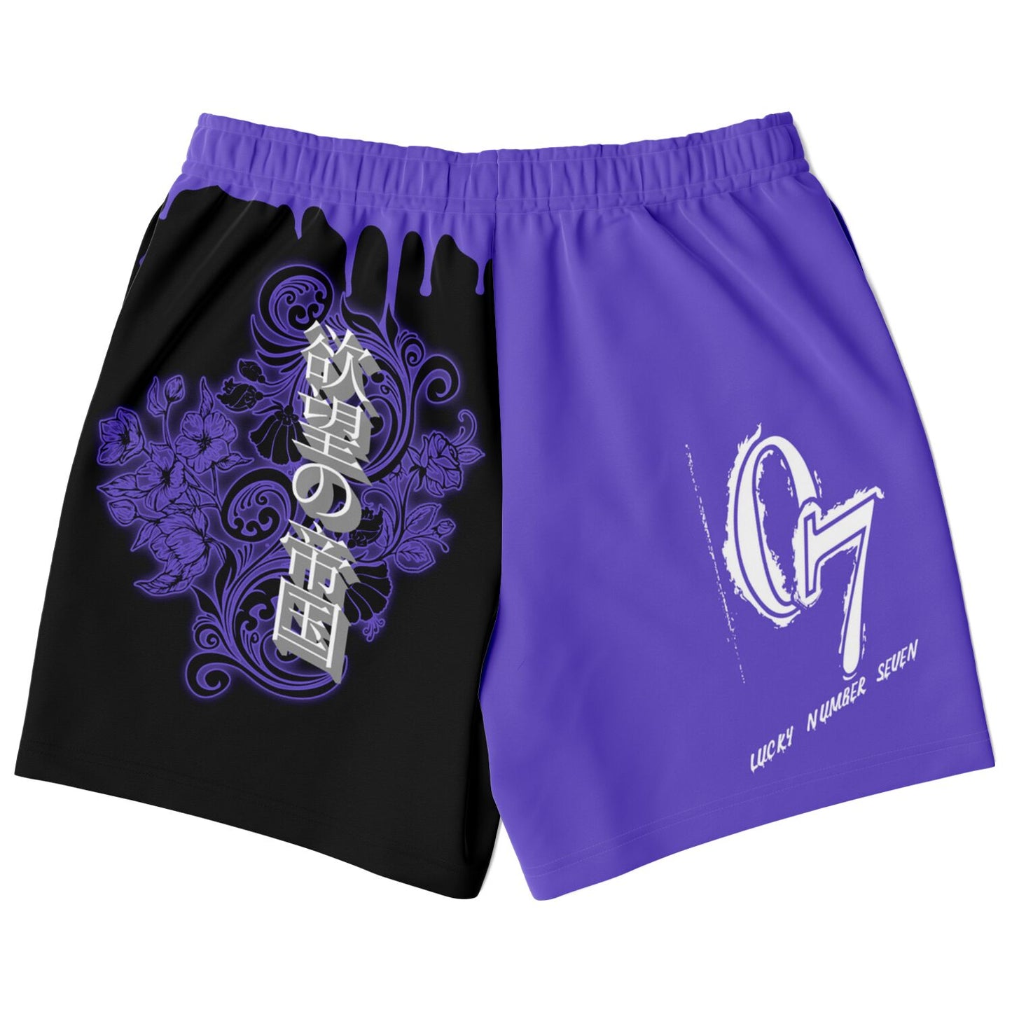 Komi Shorts