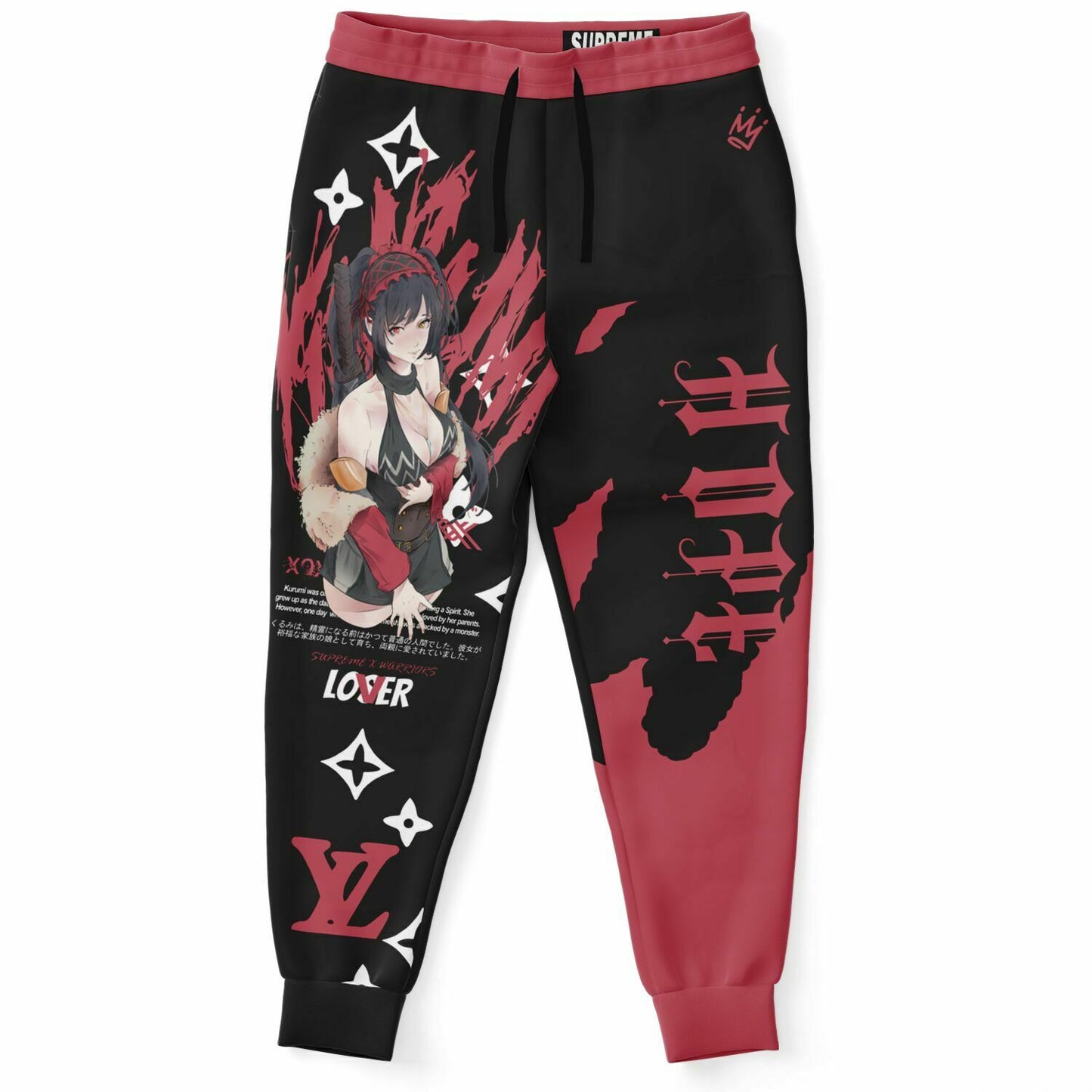 RUMI Joggers