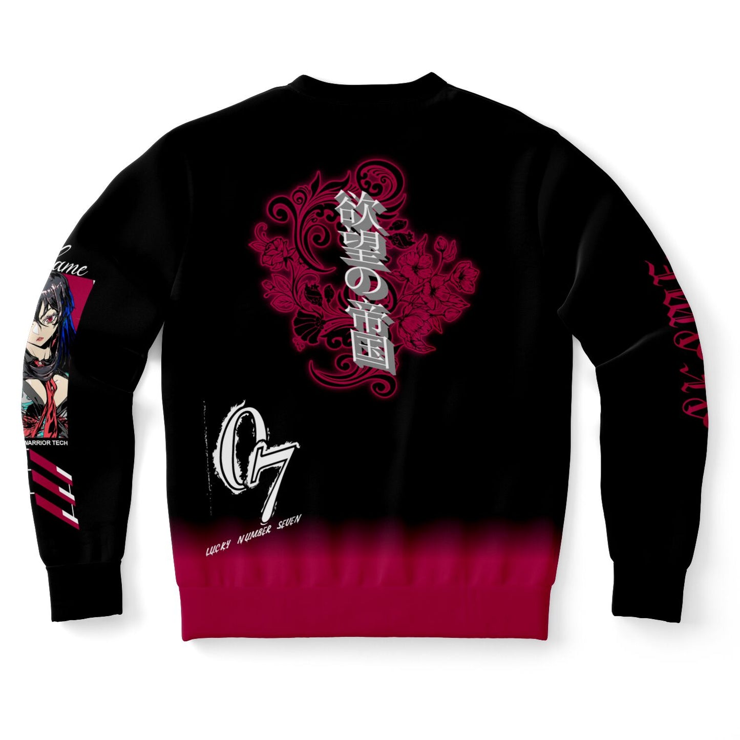 Akame Sweatshirt