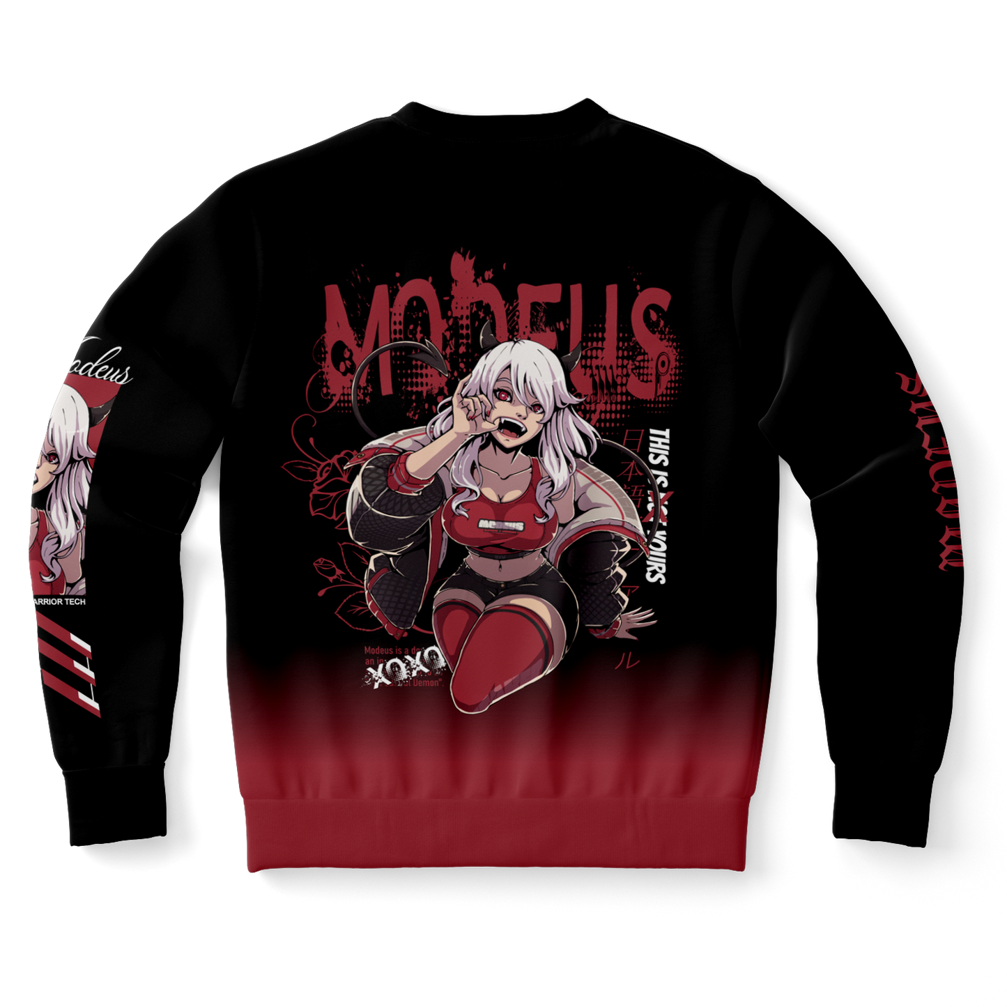 Modeus Sweatshirt