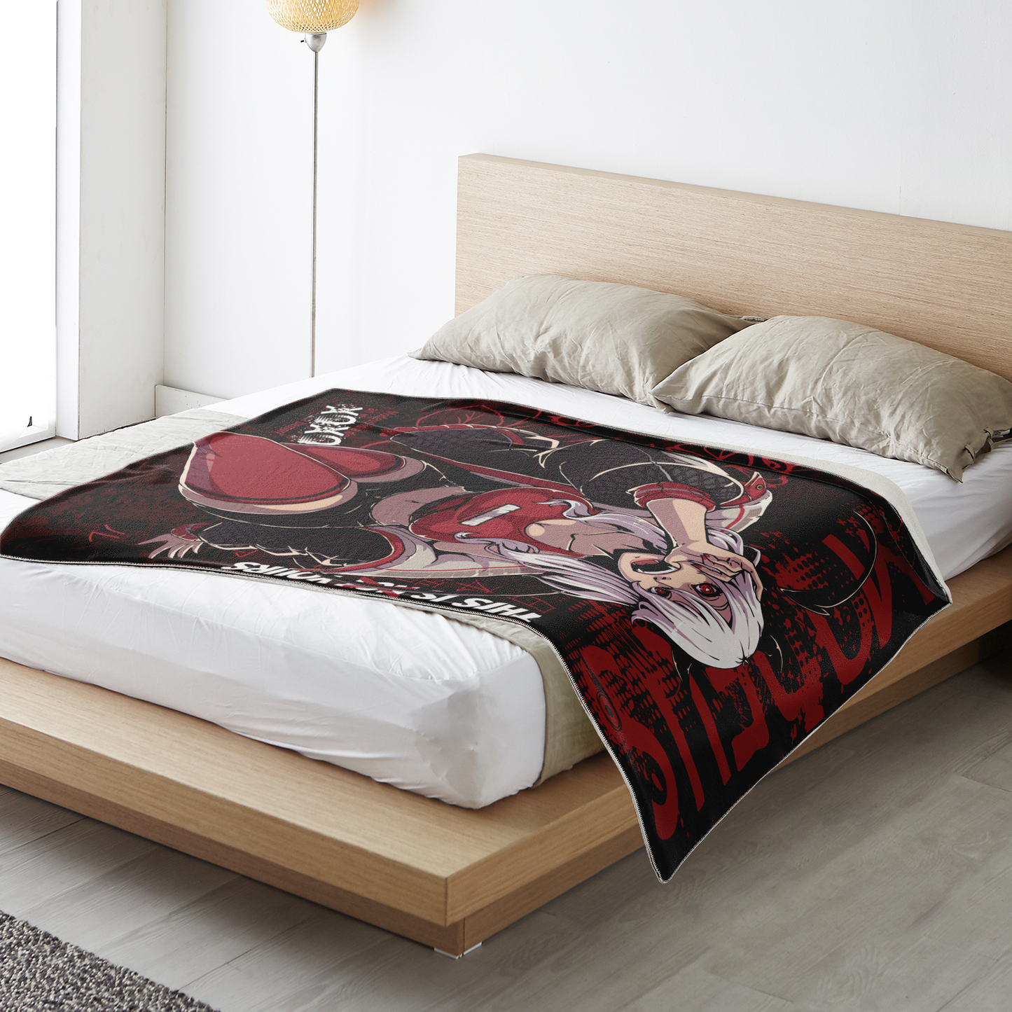 Modeus Blanket