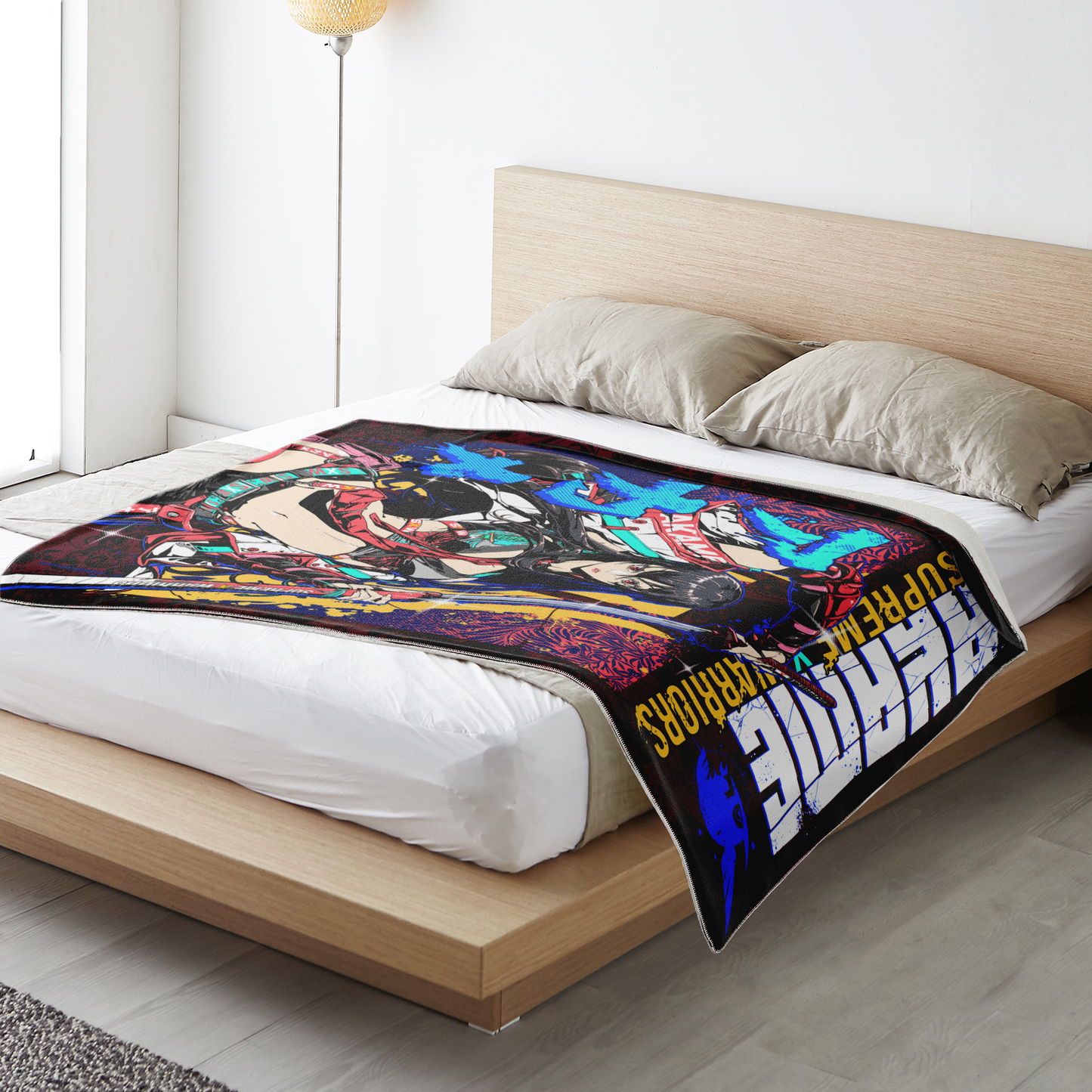 Akame Blanket