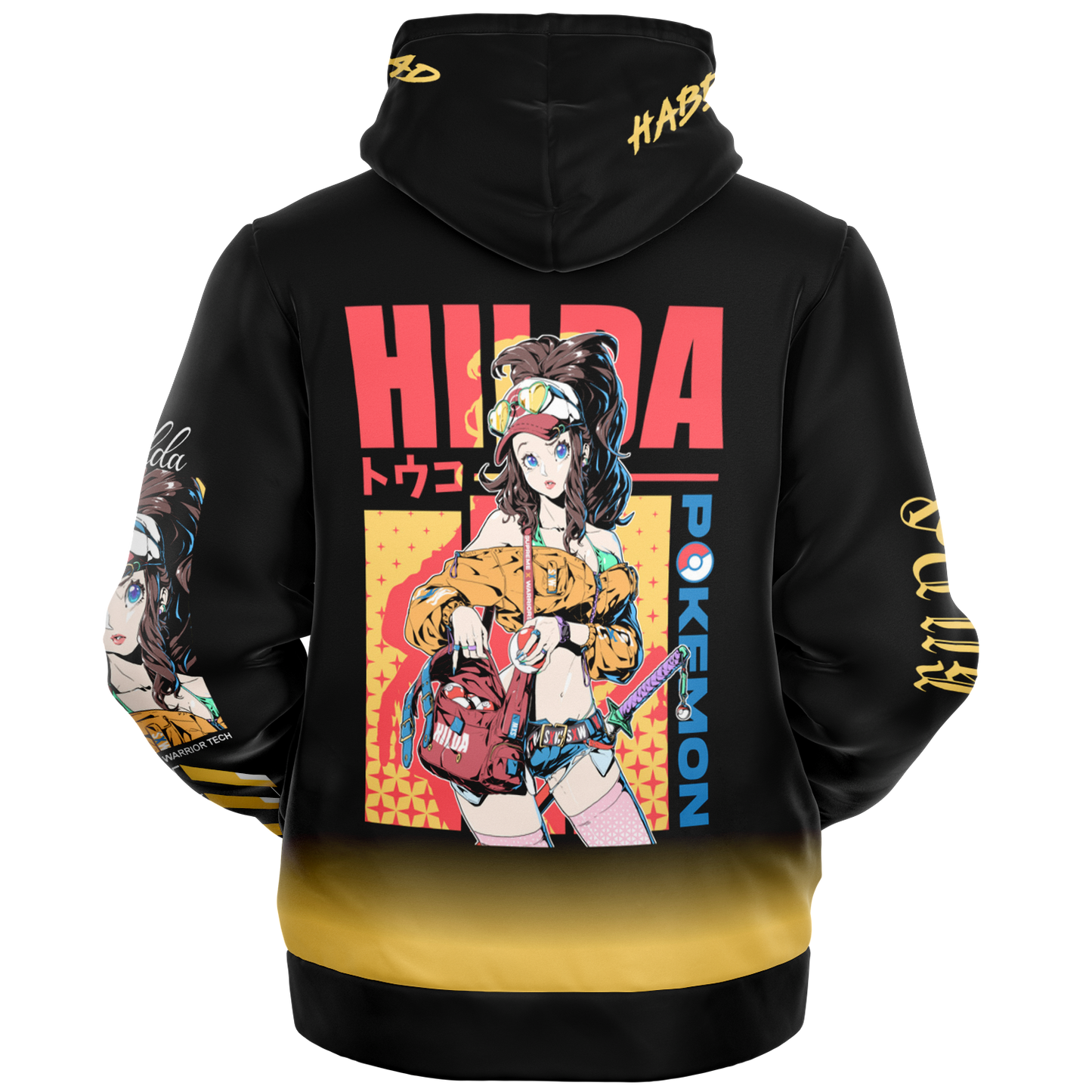Hilda Jacket