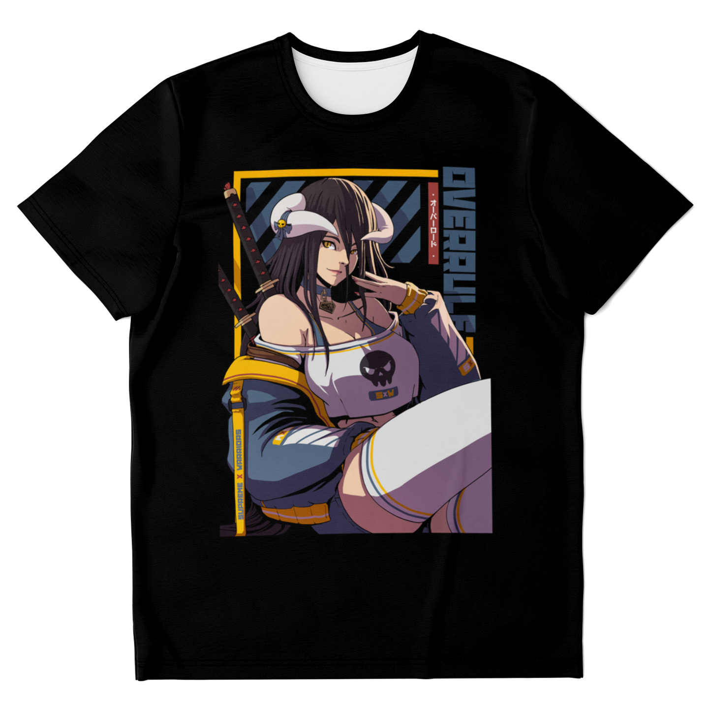 Overrule T-shirt