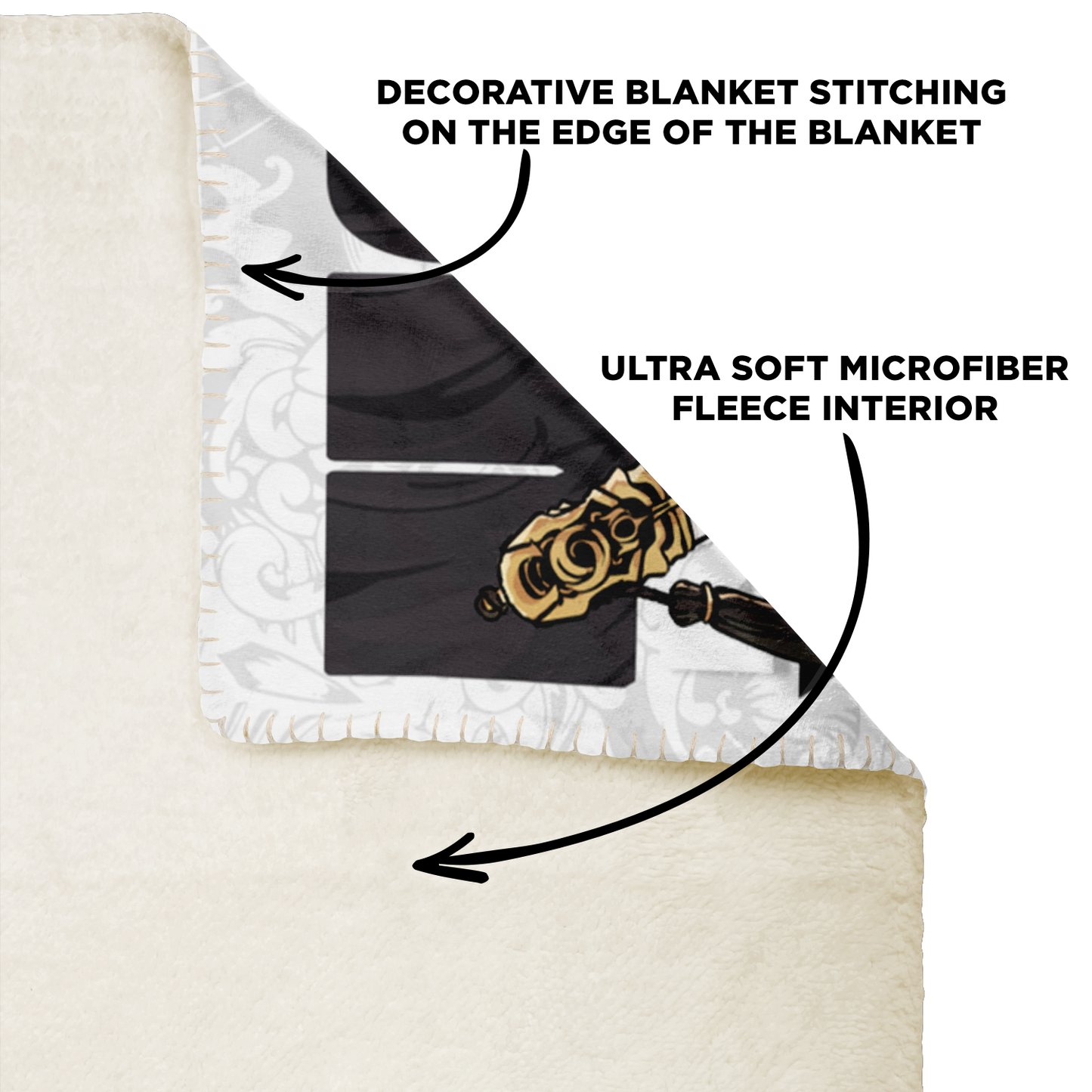 Type 2B Blanket
