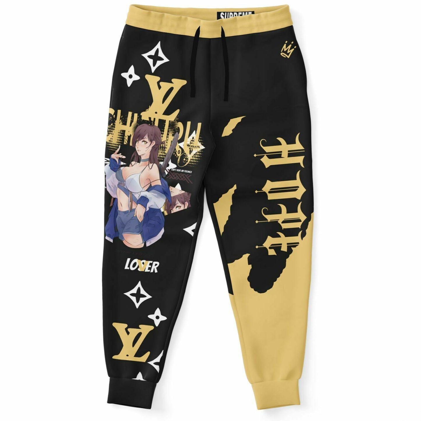 Chizuru Joggers