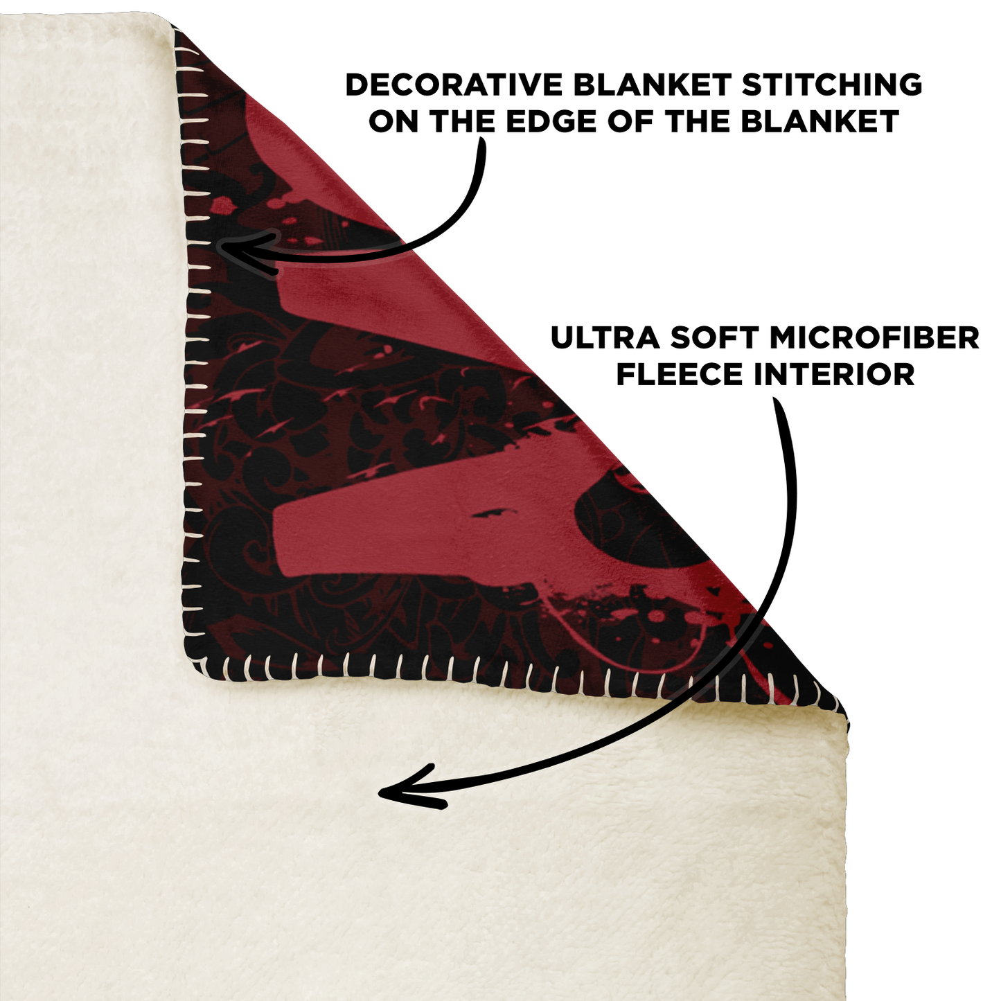 Modeus Blanket