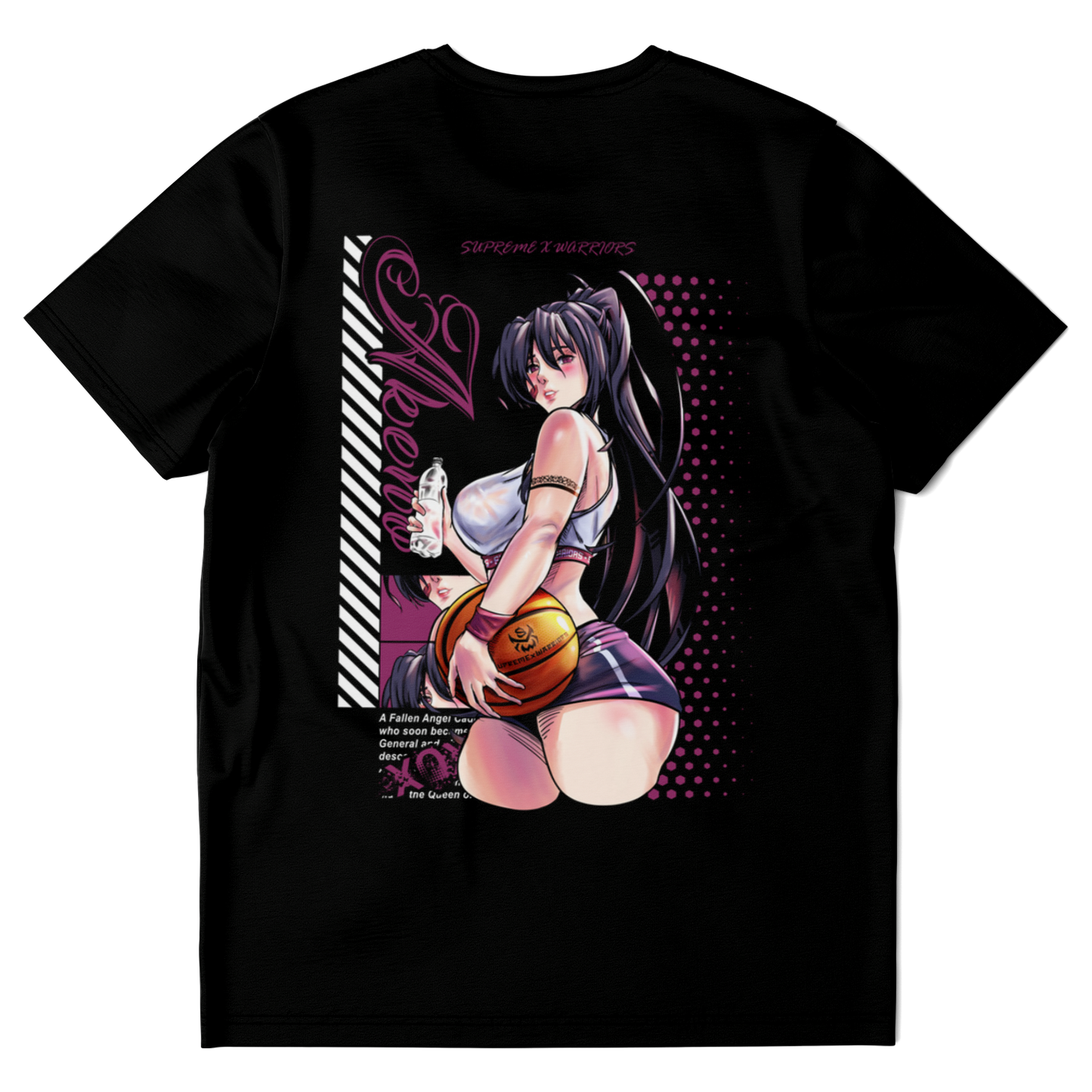 Akeno T-shirt