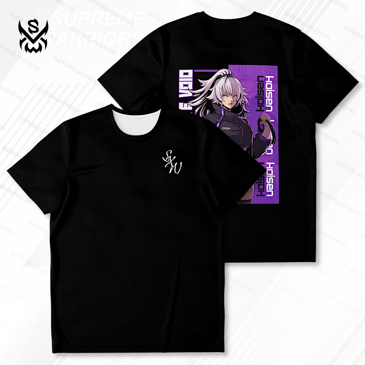 Infinite Void T-shirt