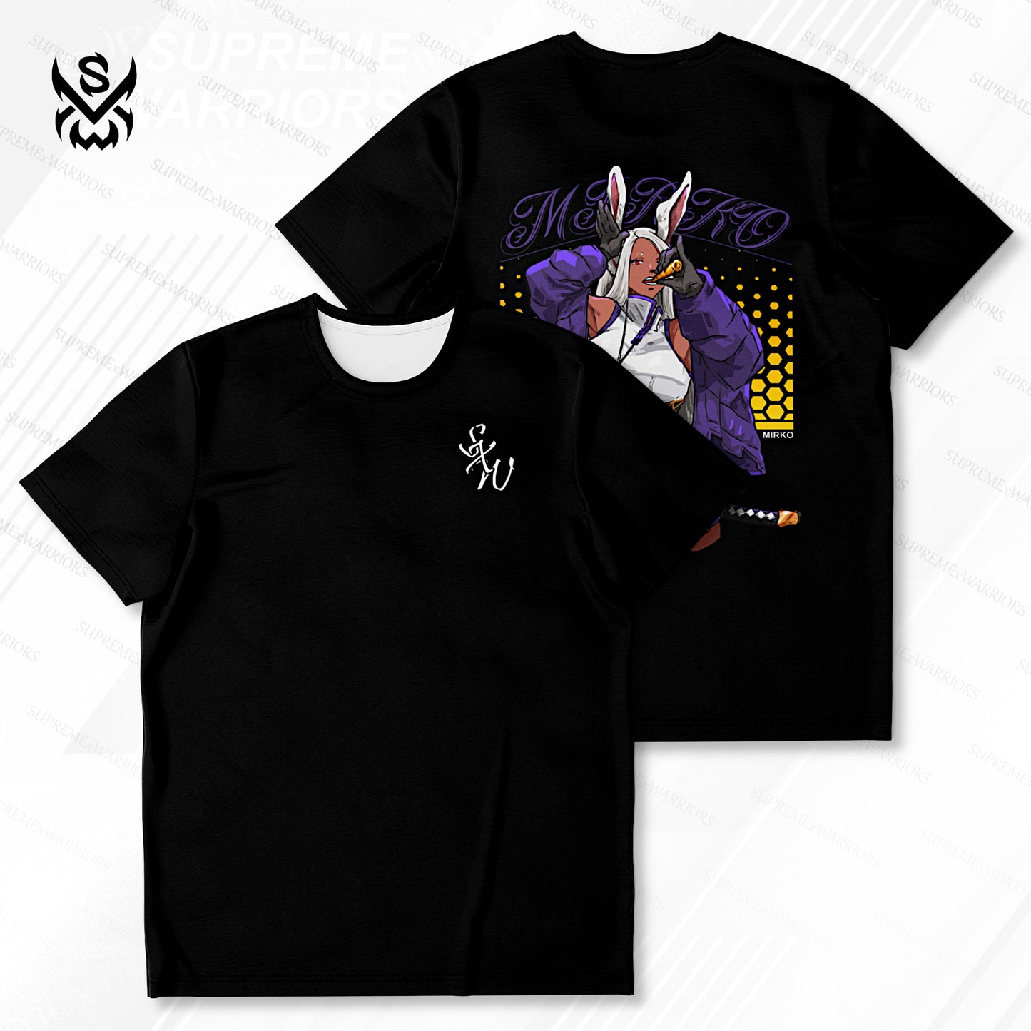Origin T-shirt