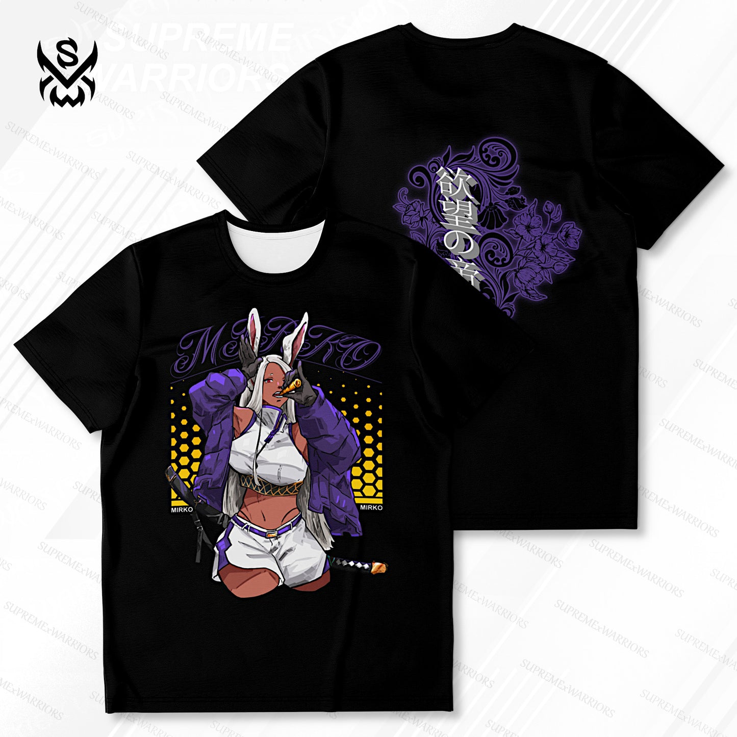 Origin T-shirt
