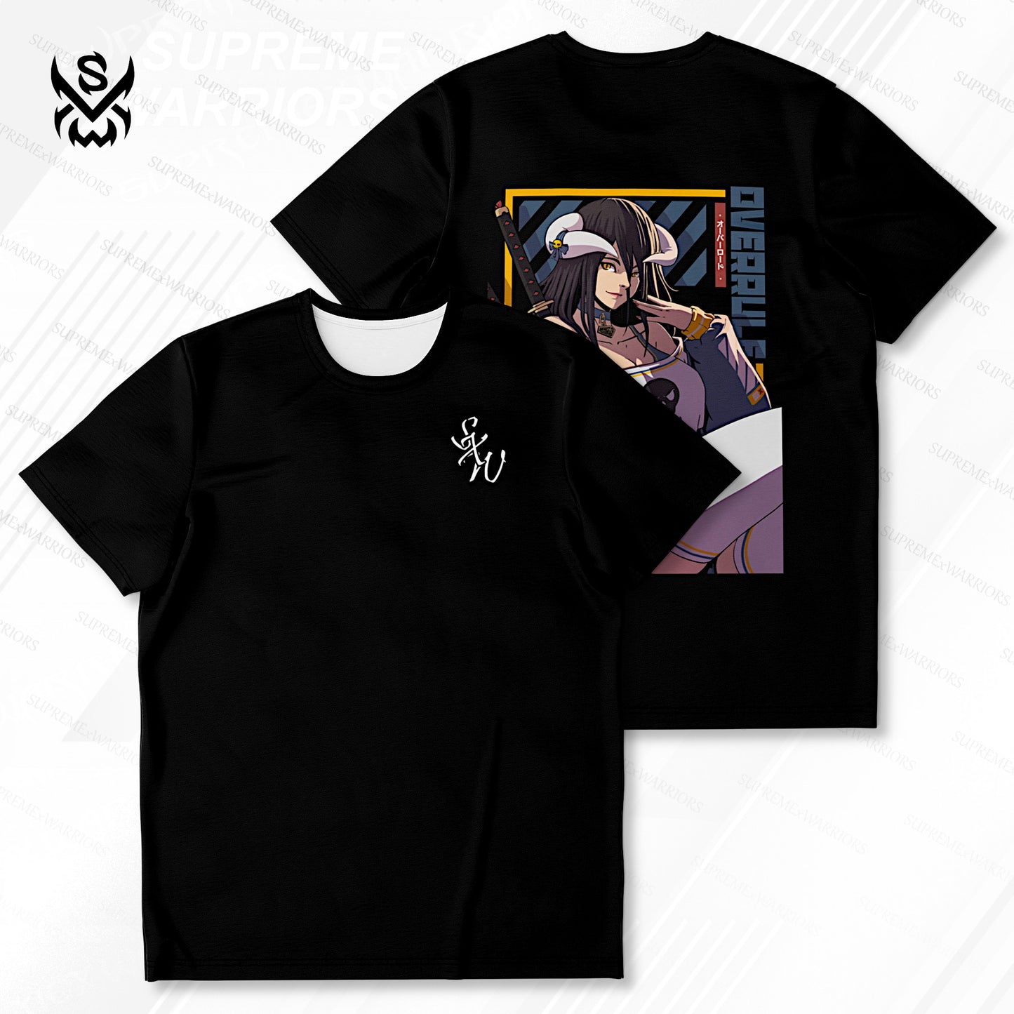 Overrule T-shirt