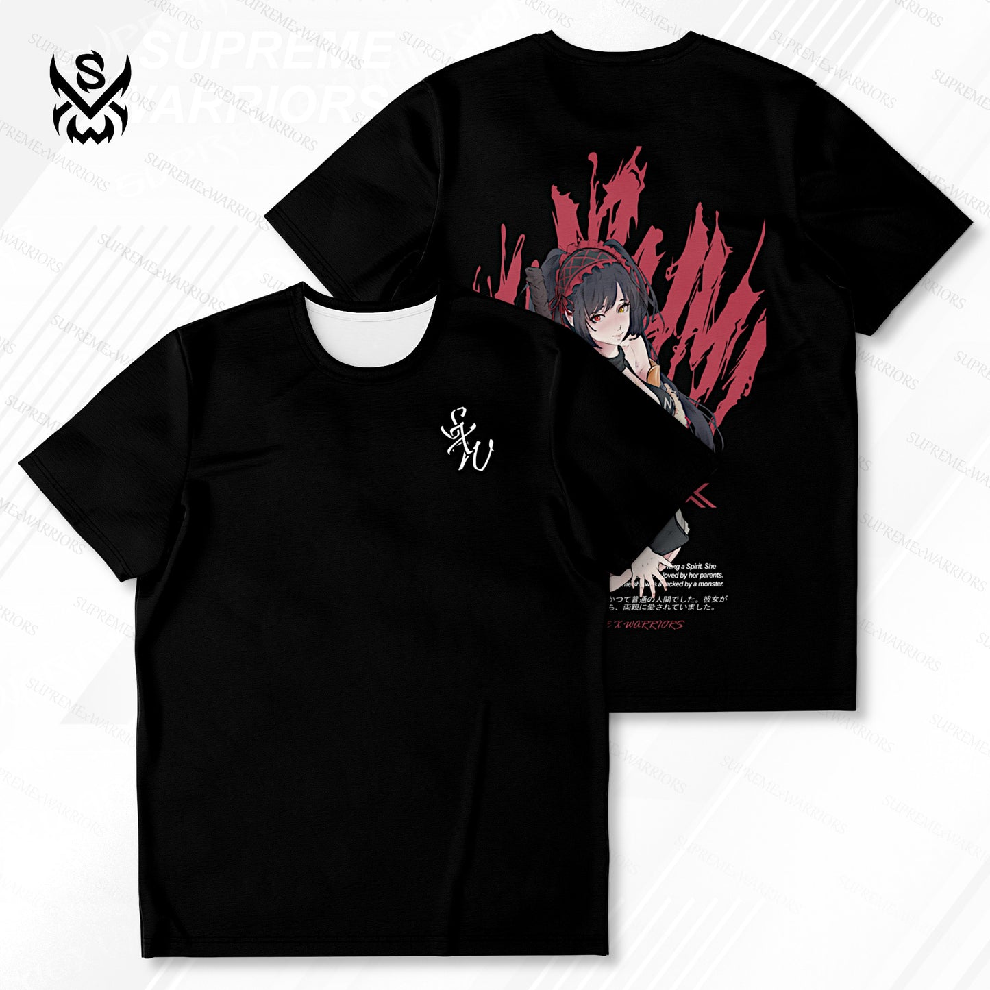 RUMI T-shirt
