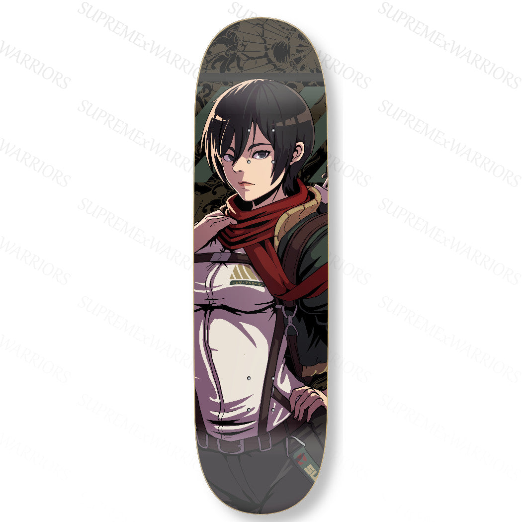 Titan Slayer Skateboard