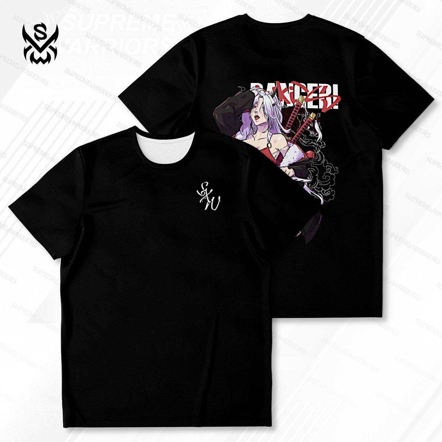 Yuky T-shirt