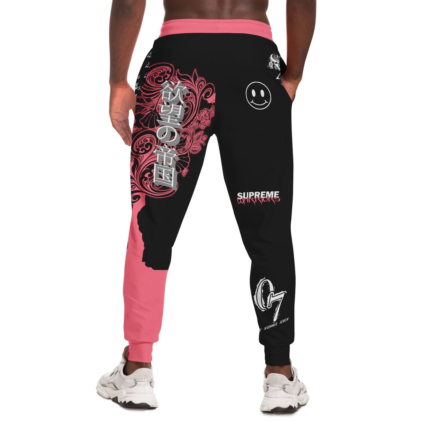 "Lover" v2 / Joggers