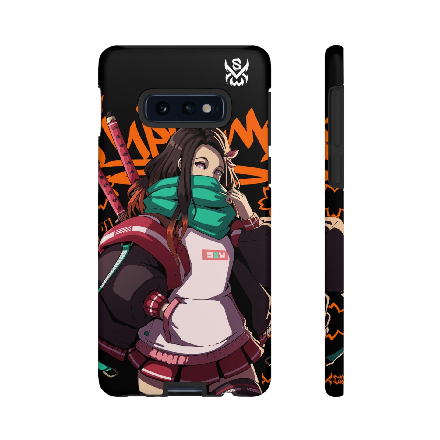 Yuesuo / Samsung Galaxy Phone Case - LIMITED