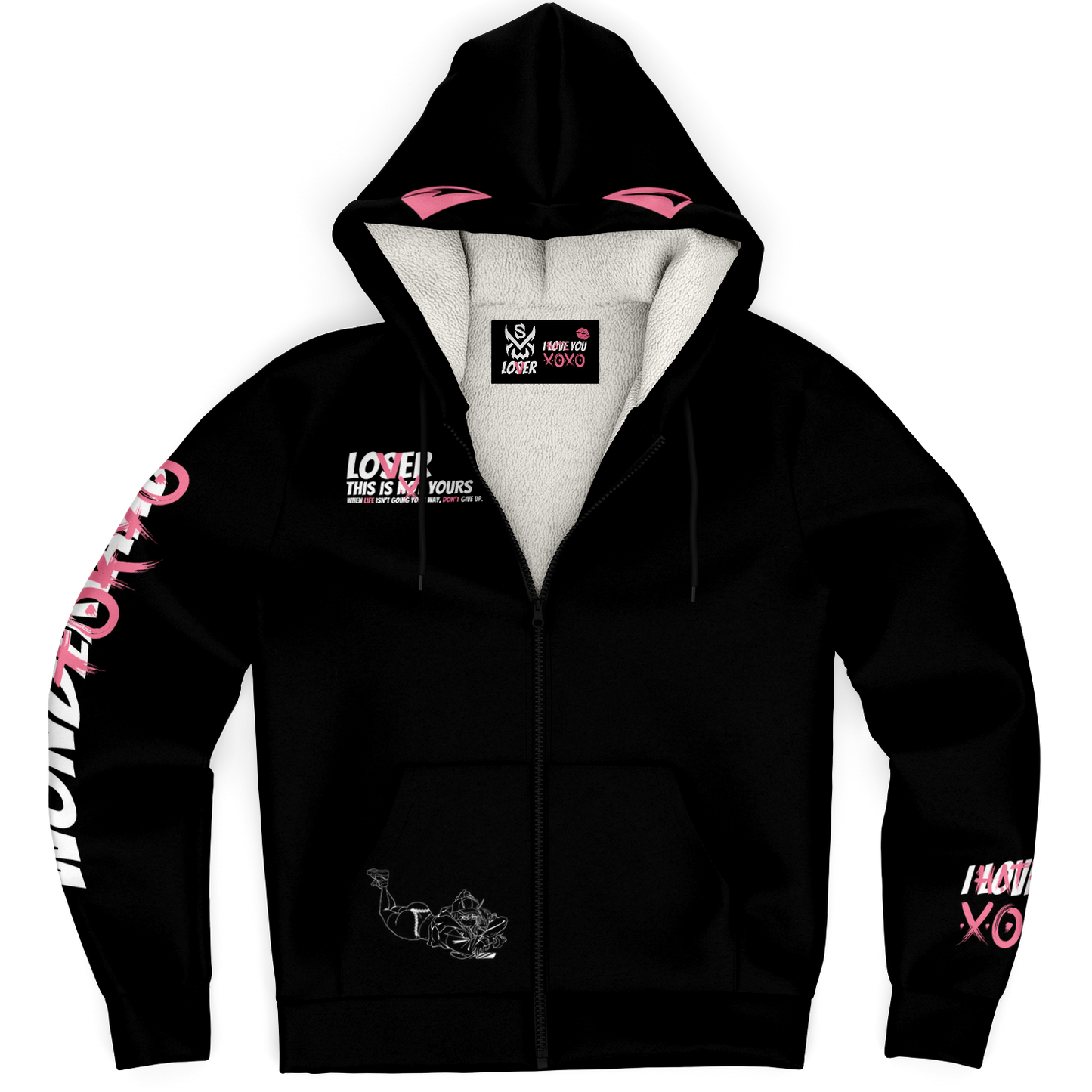 Lover Jacket