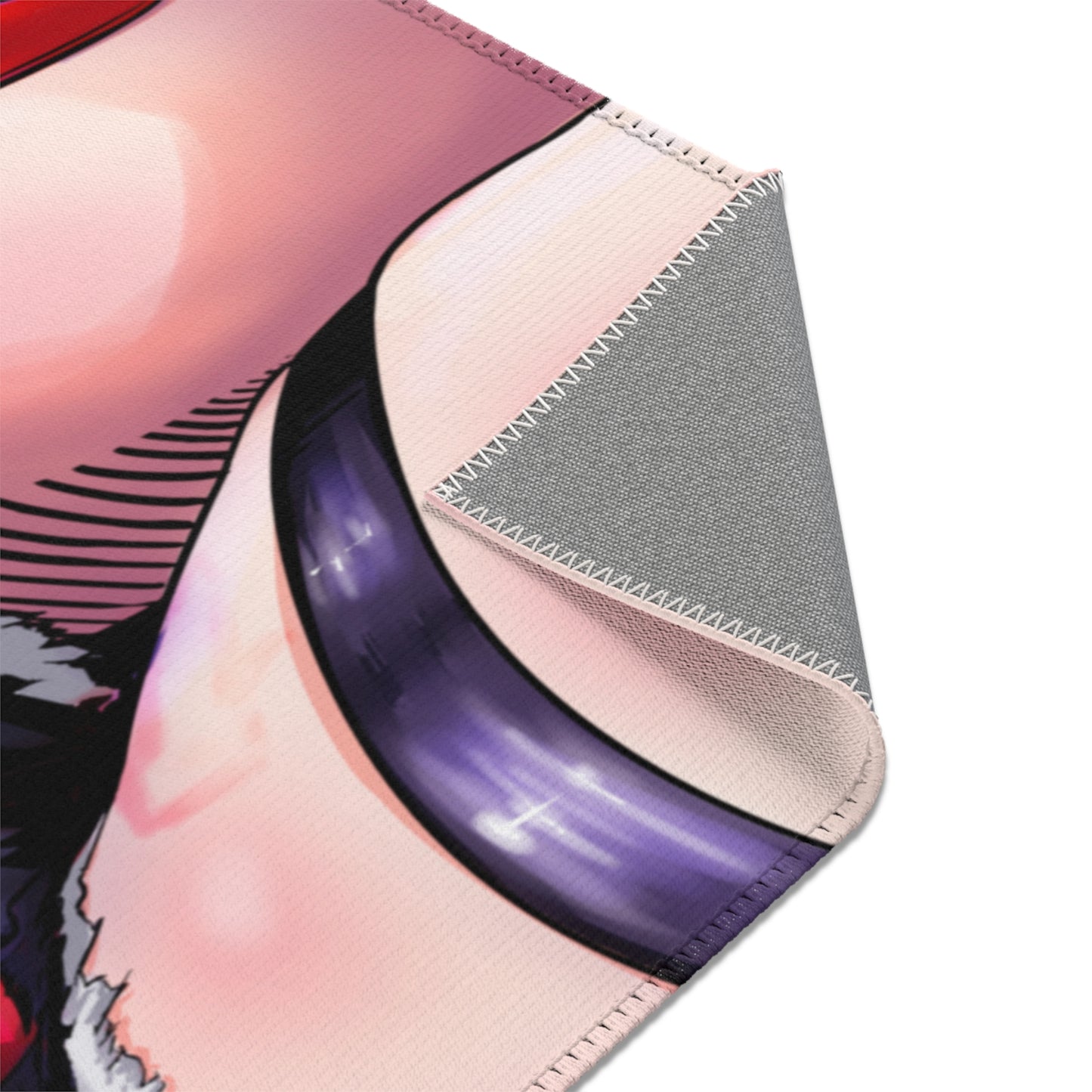 Rias / Area Rugs