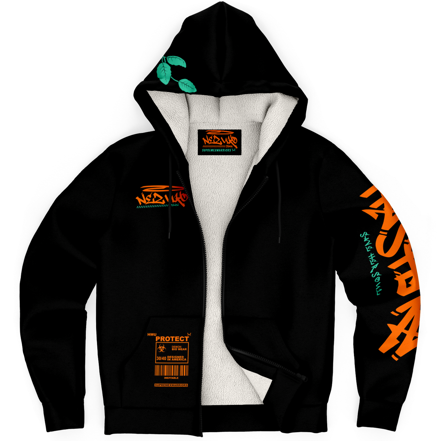 Yuesuo Jacket