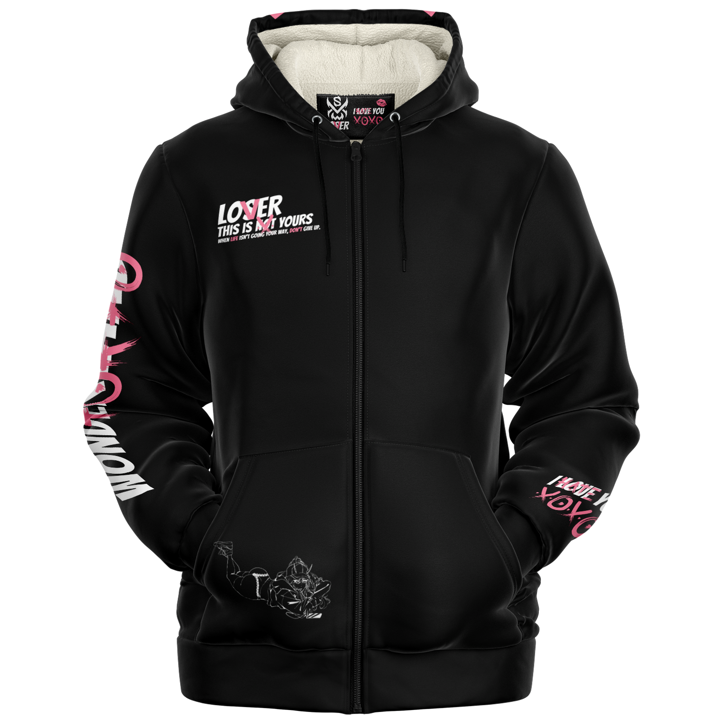 Lover Jacket