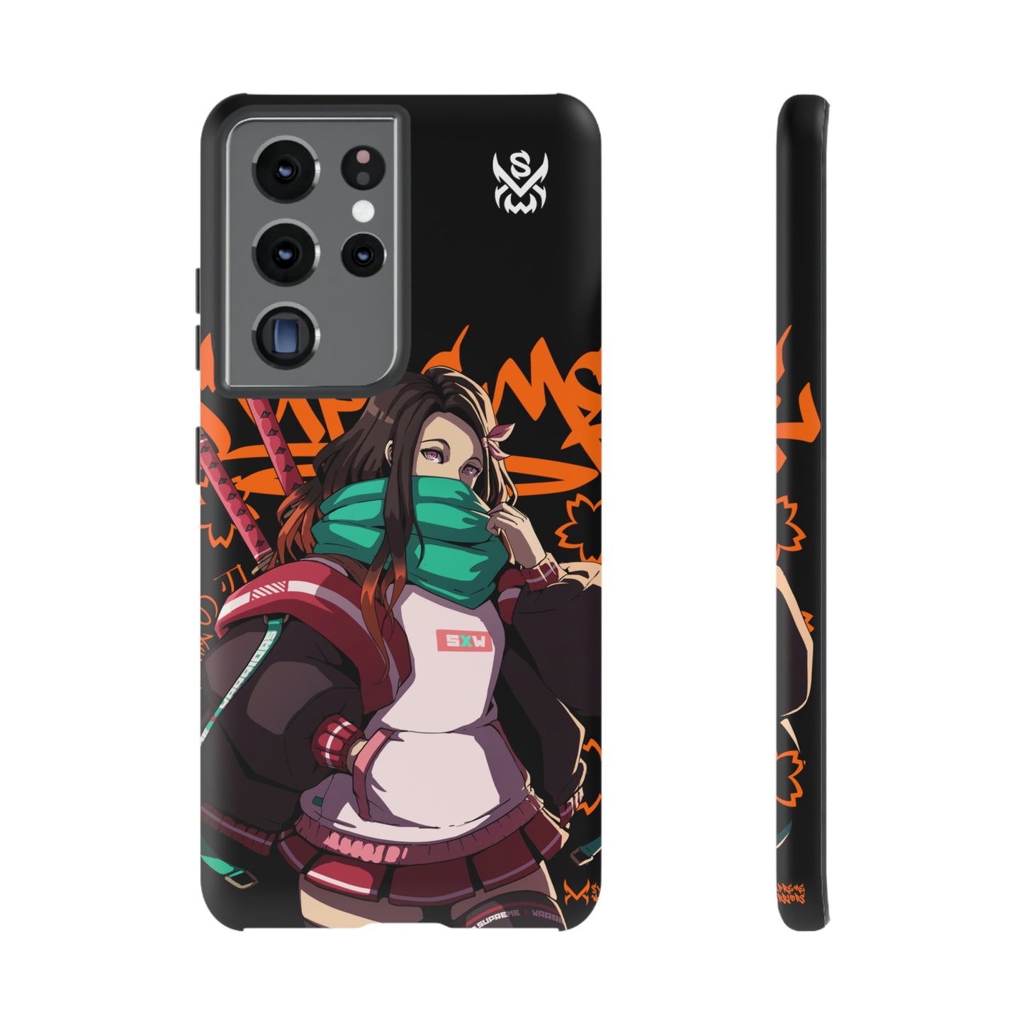 Yuesuo / Samsung Galaxy Phone Case - LIMITED