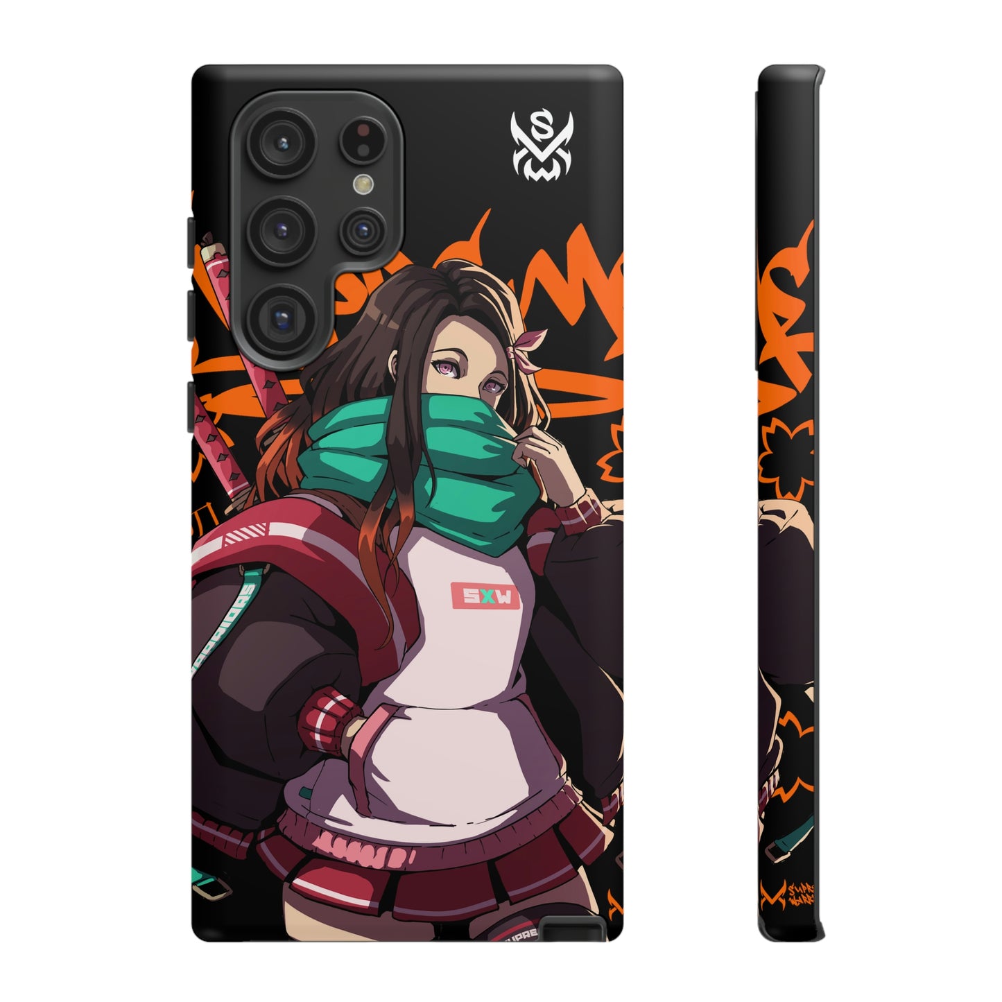 Yuesuo / Samsung Galaxy Phone Case - LIMITED