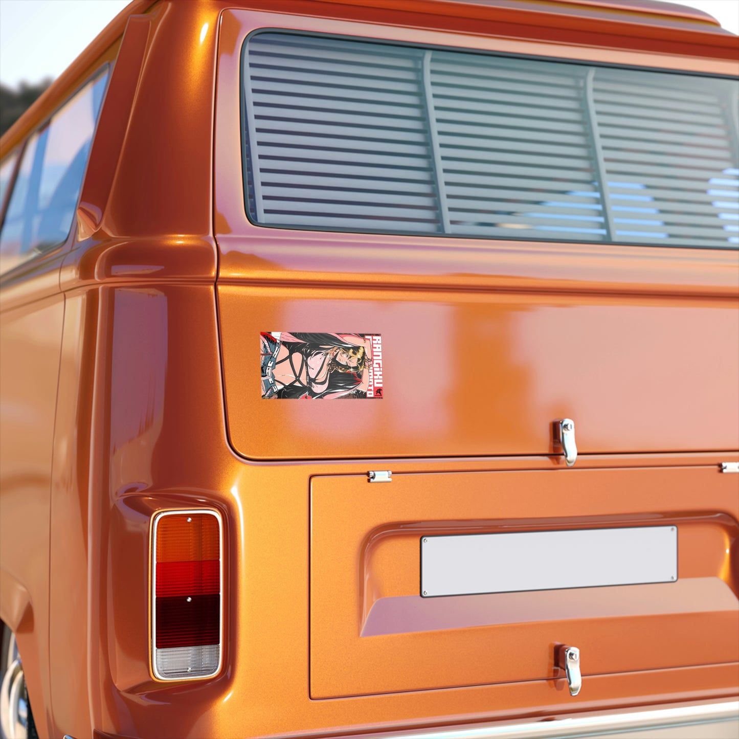 Goddess / Sticker