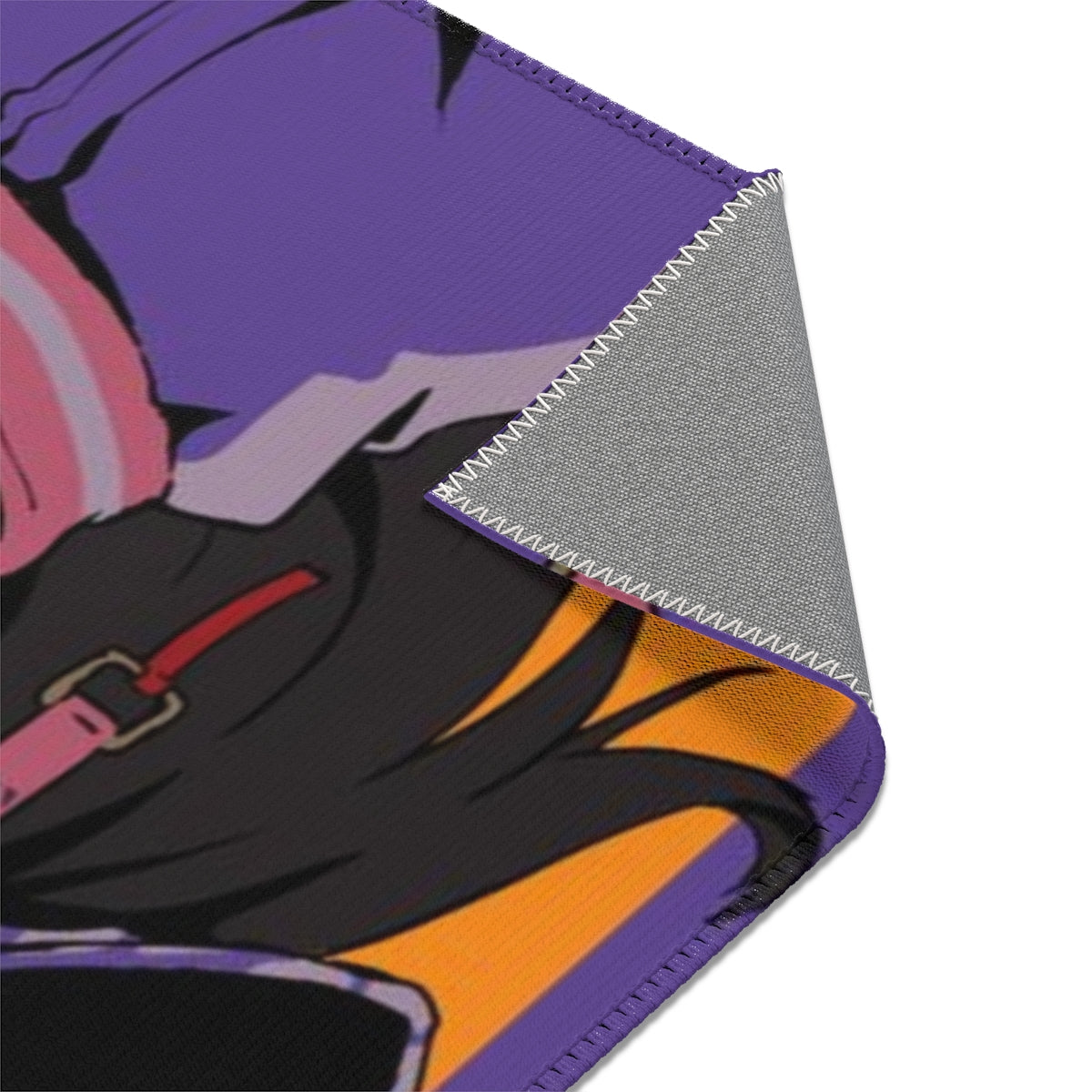 SUPREMEXWARRIORS "Robin" Area Rugs